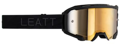 Leatt Goggle Velocity 4.5 Iriz Stealth Bronz UC 68%