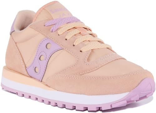 Saucony Damen Jazz Original W Sneaker