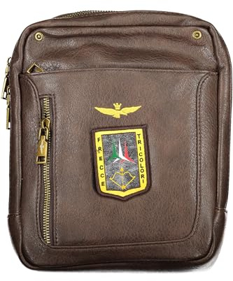 Tracolla Uomo Aeronautica Militare AM-471_MORO