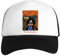 Schrei Soul King Brook Yo-Hohoho! Weiße Kinder Baseball Cap Unisex Snapback