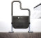 EWIGOLD 2024 New Dual-Bar Bed Rails for Elderly Adults - Adjustable Bed Rail for Seniors - No Installation - Bed Handles With Storage Pocket - Bed Rail Fits Bed Sizes
