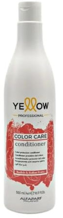 YELLOW PROFESSIONAL COLOR CARE CONDITIONER 500 ml