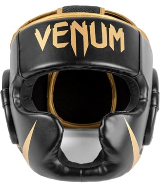 Venum Challenger 2.0 Kopfschutz - Einheitsgröße