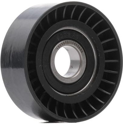 RIDEX 310T0472 Spannrolle Keilrippenriemen Spannrolle 24mm Kunststoff 17mm 65mm