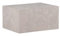 ebuy24 York Couchtisch marmor Look 80x60