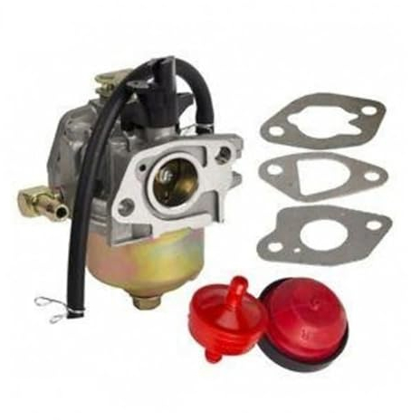 PLACKE 165SA 170SA Schneefräse Vergaser Fit for HUAYI 1170S 165S 170-SU 270-SU 270-SU-11 Vergaser 951-10974/A 951-12705 951-14026A