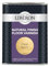 LIBERON Natural Floor Varnish 1L Clear MATT