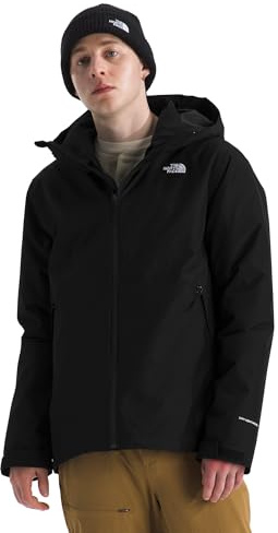 The North Face Men's M Carto Mono Triclimate Hooded Jacket Jacket (pack of 1)