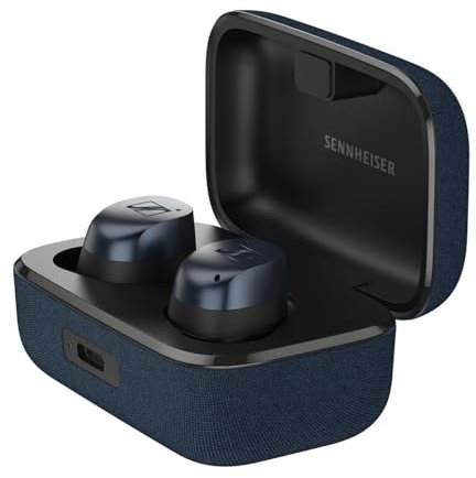 Sennheiser Momentum True Wireless 4 Denim