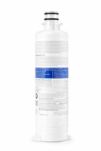 Recamania - Kühlschrank-Wasserfilter kompatibel mit Bosch / Ultra-Clarity 11032518 / Ultra Clarity Pro BORPLFTR50 Originalfilter