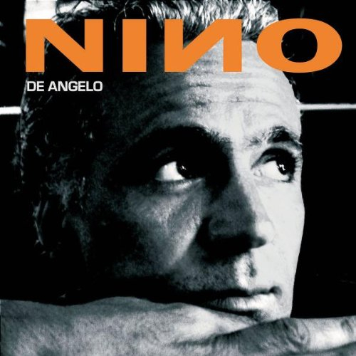 DE ANGELO,NINO