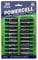 20 Pack of Powercell Aa / Mn1500 / Remote Control Batteries