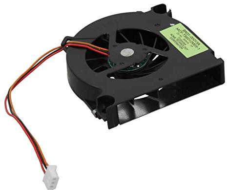 Samsung CPU Fan BN31-00013A, Fan, Black, BN96-06288A, BN96-06288B, BN96-0628 (BN31-00013A, Fan, Black, LNT5281F, LNT5781F, 1 pc(s))