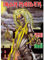 Iron Maiden - Postkarte Killers