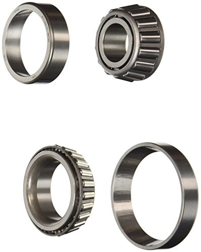 LUK 713612130 Wheel Bearing Kit