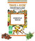Bio Pastilles Tisane à Sucer Girofle et Thym Bio - 15g - 25 pastilles