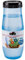 CIFO Aquastick- Riserva Acqua Gel Piante Ornamentali da Interno ed Esterno, a Lento Rilascio - Mantiene Pianta Rigogliosa Senza Frequenti Annaffiature, Utilizzabile Tutto l'Anno, 350ml, Made in Italy