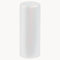 Cache paumelle blanc - Pour paumelle universelle - Monin