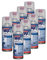 Kwasny 8X 680 065 SPRAYMAX 2K Klarlack transparent matt Versiegelung 400ml