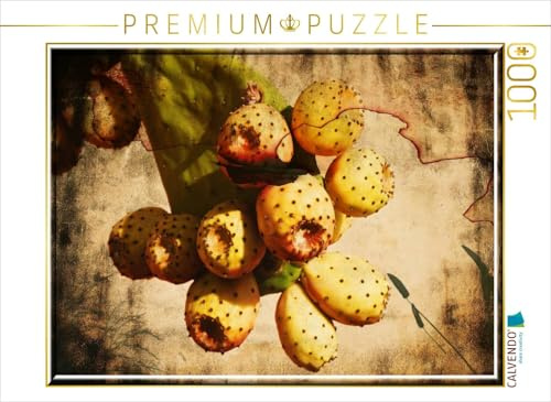 CALVENDO Puzzle EIN Motiv aus dem Kalender Fotografie und Texturen | 1000 Teile Lege-Größe 64 x 48 cm Foto-Puzzle für glückliche Stunden