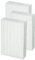 3 Pack True HEPA Filter R Replacement for Honeywell HRF-R2 HRF-R3 Air Purifier, Filter R