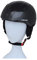 HEAD Unisex Jugend Junior Skihelm MOJO, Black, XS/S