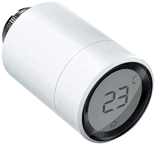 ELRO Connects SF40RV Heizkörperthermostat