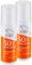 2er Pack Alga Maris Sonnencreme fürs Gesicht LSF30 50ml | BIO zertifizierte Naturkosmetik von Laboratoires de Biarritz | mit Sofortschutz und ohne Weißeleffekt