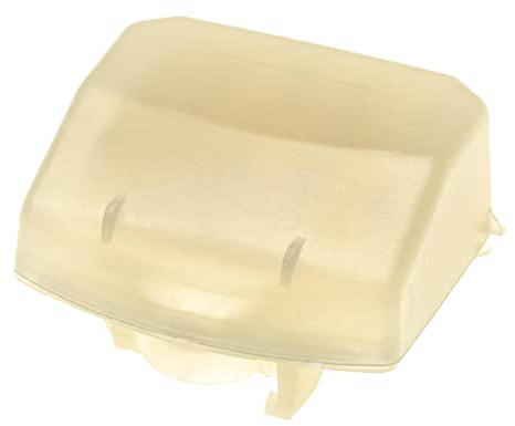 vhbw filtro compatibile con Husqvarna 345, 351, 340, 346 XP, 353, 350 Motosega - filtro dell'aria