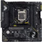 ASUS TUF Gaming B560M-PLUS WiFi LGA1200 (Intel®11th/10th Gen) Micro ATX Gaming Motherboard (PCIe 4.0, 2X M.2 Slots,8+1 Power Stages, 2.5Gb LAN, WiFi 6, USB 3.2 Type-C®, Thunderbolt™ 4 Support)