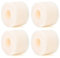 KATELUO Éponge Filtrante Type S1, Cartouche de Filtre en Mousse, Mousse pour Filtre Piscine, Réutilisables et Lavables, Filtre en Mousse pour Spa, Piscine