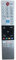 Mando a Distancia Aplicable a para Mando Toshiba ct-8543 para Toshiba FHD UHD XUHD TV with Netflix Youtube Buttons - No se Necesita configuración TV Control Remoto