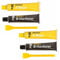 Bandidos Epoxy Resin Super Glue & Hardener For Repair Metal Ceramic Glass Plastic Rubber Wood