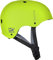 Mesle Wassersport Helm Ragnar, Abnehmbarer Ohrenschutz, Leichter Wakeboard Helm, Herren & Damen, Kite Helm Kajakhelm, Surf Helm, Segel Helm CE EN 1397