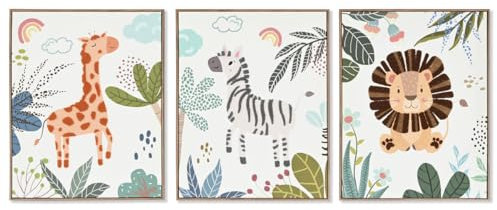 Home ESPRIT Quadro in Rilievo 40 x 3 x 50 cm (3 unità)