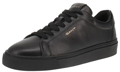 Gant Herren Mc Julien Sneaker, Schwarz, 44 EU