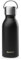 Qwetch - Trinkflasche 350ml Edelstahl Schwarz Active - Kleine Thermosflasche aus 90% recyceltem Inox - 24h Kalt & 12h Heiß - Isolierflasche, Auslaufsicher, BPA-frei & Kompakt