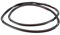 SOS Accessoire Guarnizione porta per forno WHIRLPOOL C00081579, 482000022703