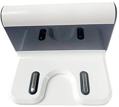 Pièces De Rechange For Station De Charge For Aspirateur Robot, Compatibles Avec Samsung VR5000R VR05R5050W, Accessoires For Aspirateur Robot