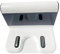 Pièces De Rechange For Station De Charge For Aspirateur Robot, Compatibles Avec Samsung VR5000R VR05R5050W, Accessoires For Aspirateur Robot