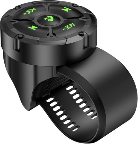 Bluetooth Button Remote Control