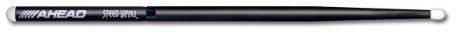 Ahead JJ1 Speed Metal Drumsticks Paar