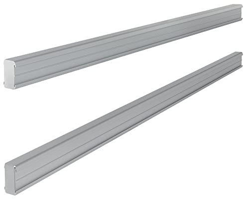Nobo 1900409 Board Accessories Frame Profile for Plug-in System Index 24