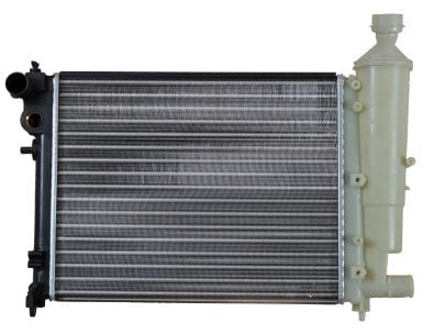NRF 58067 Radiatore, Raffreddamento motore