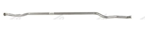 WALKER 07150 Abgasrohr ohne Anbauteile Kompatibel mit PEUGEOT 106 II Schrägheck 1A, 1C
