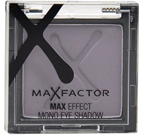 Max Factor Max Effects Eyeshadow 06 Velvet Violet