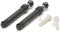 DREHFLEX - Stoßdämpfer für Waschmaschine von Bosch - passend für Teile-Nr. 11047540 (Classixx WAA MAXX Exclusiv)