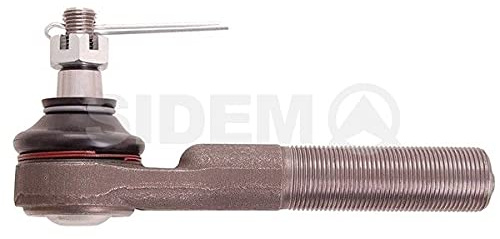 SIDEM 93030 Spurstangenkopf | Kompatibel mit: JEEP CHEROKEE, GRAND CHEROKEE I, WRANGLER II