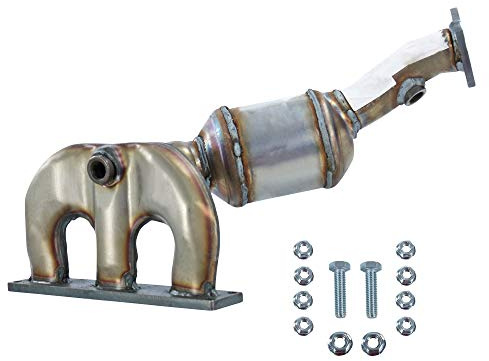 BM Catalysts BM91627H Katalysator für BMW 320i -08/01 EURO3