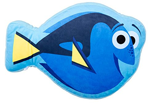 BANDAI Finding Dory Die-Cut Cushion Dolly